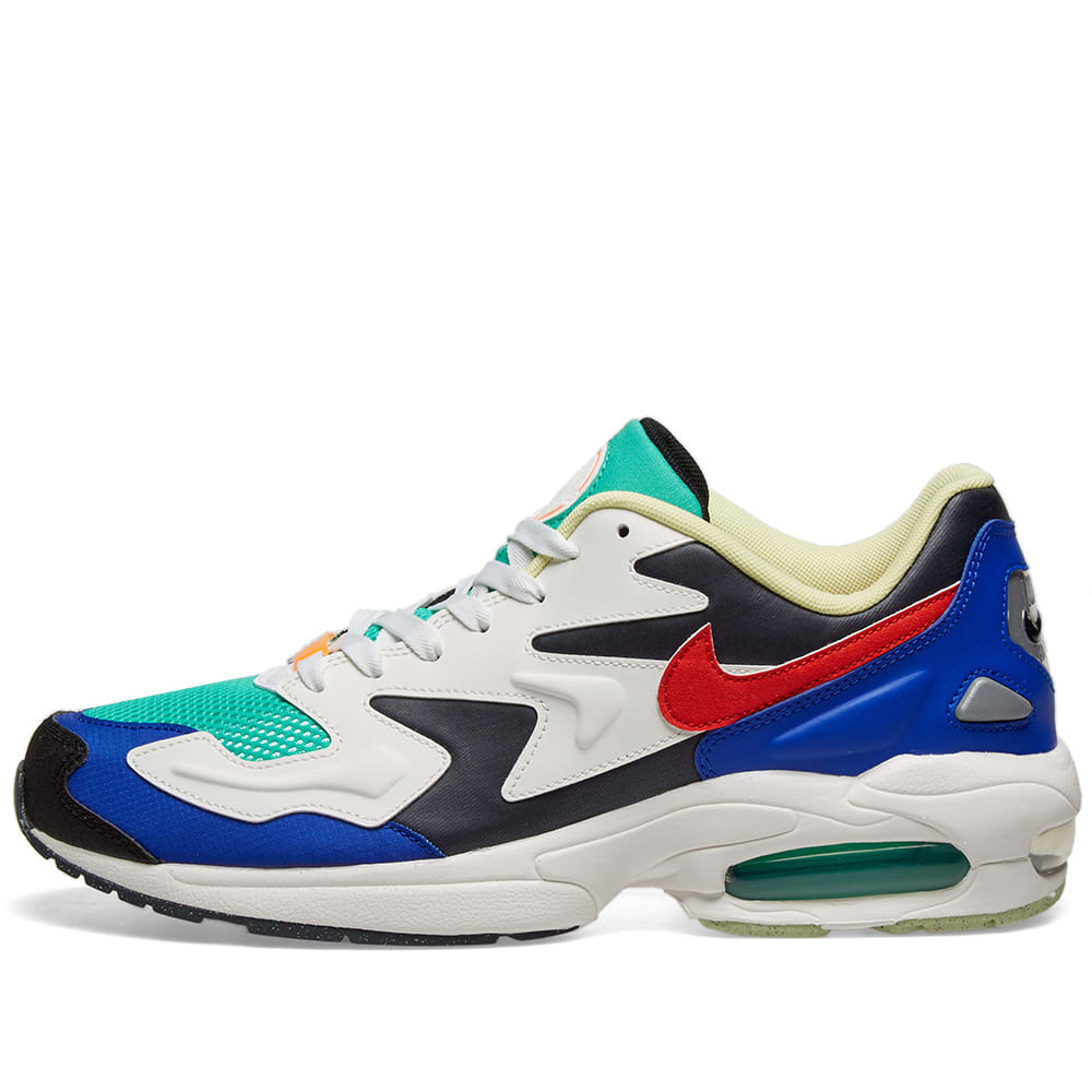 Nike Air Max Light 2 Nike