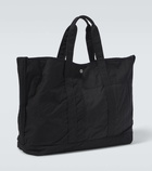 Comme des Garçons Homme Patchwork tote bag
