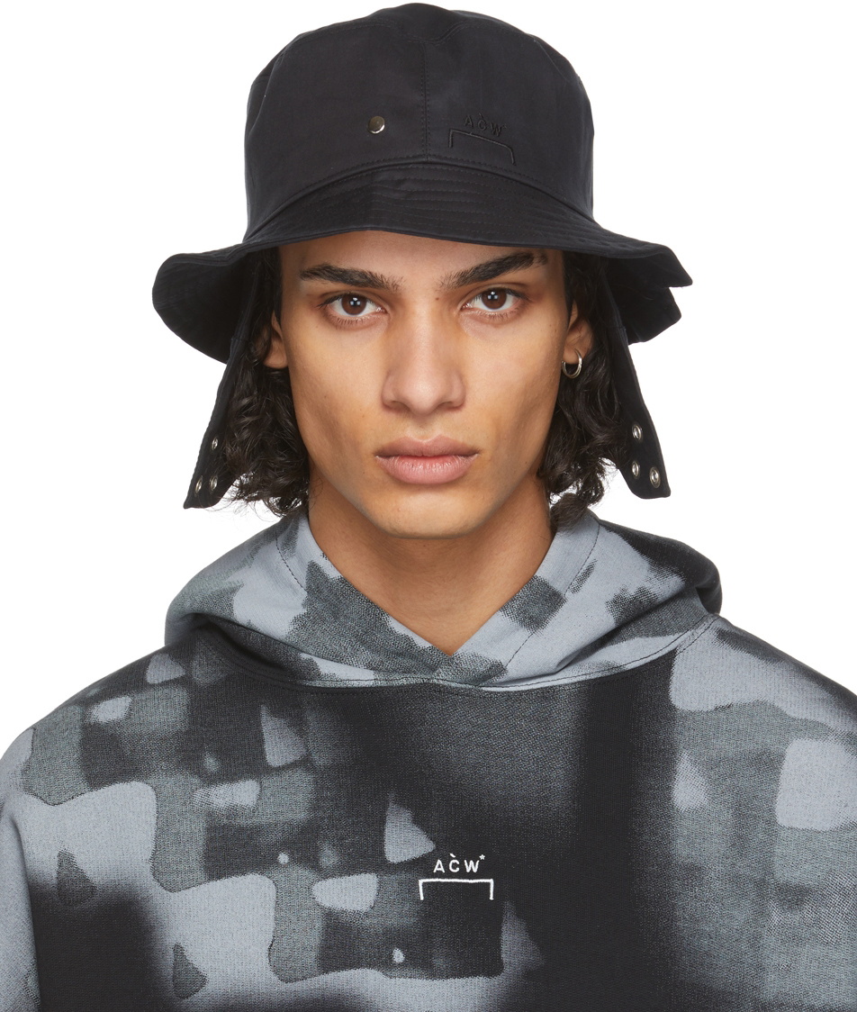 Acw fashion bucket hat