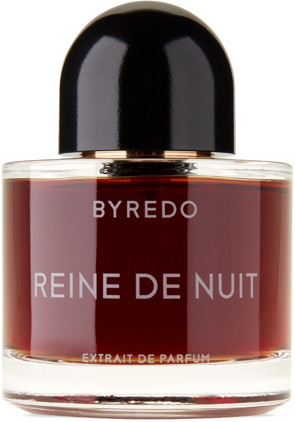 Photo: Byredo Night Veils Reine De Nuit Perfume Extract, 50 mL