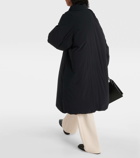 Fforme Sage down coat