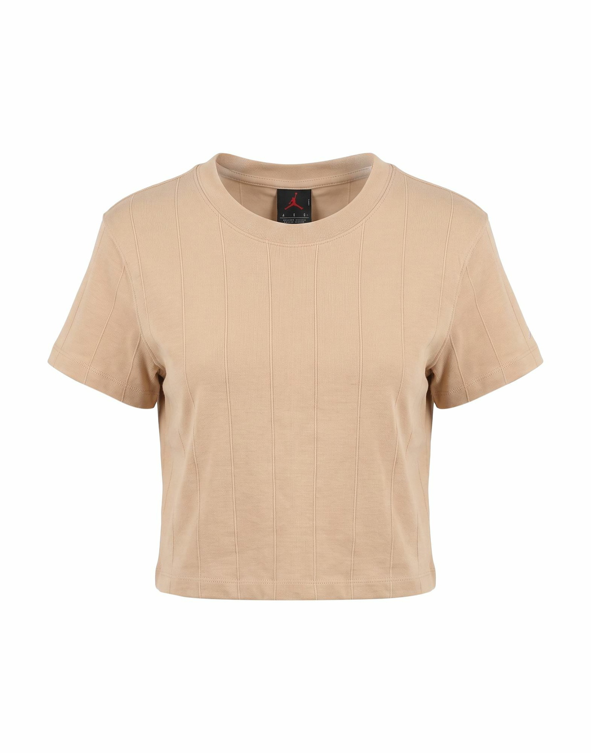 Jordan Womens T-shirt Sand