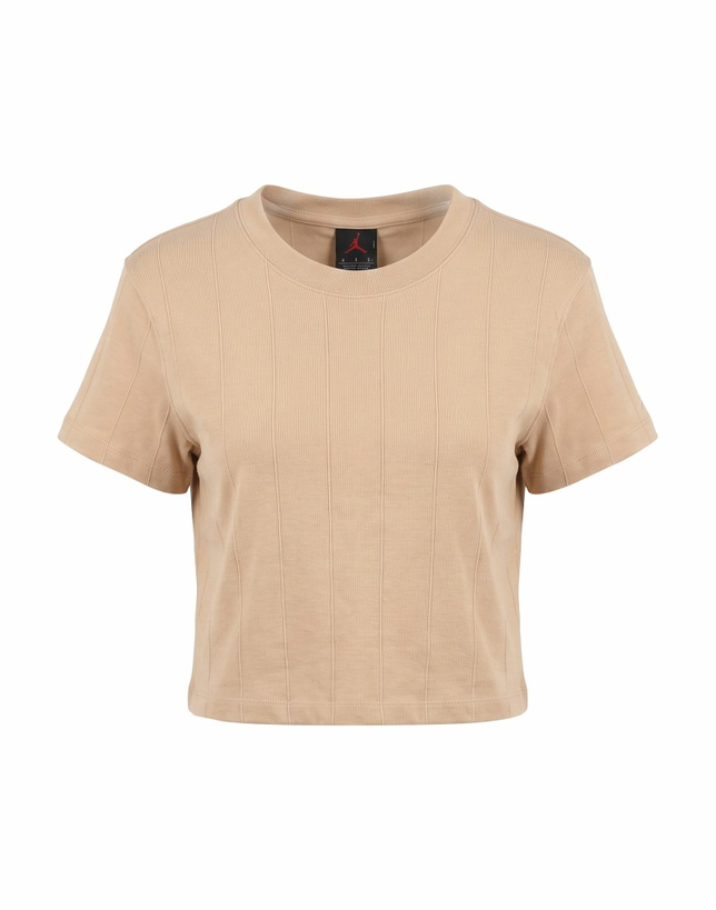 Photo: Jordan Womens T-shirt Sand