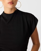 Steve Madden Linabel Dress in Black