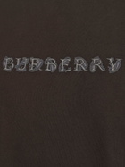 Burberry Logo T-shirt