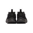 Salomon Black Odyssey Advanced Sneakers