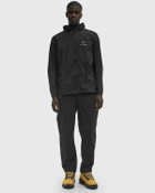 Arc´teryx Squamish Hoody M Black Mens Windbreaker