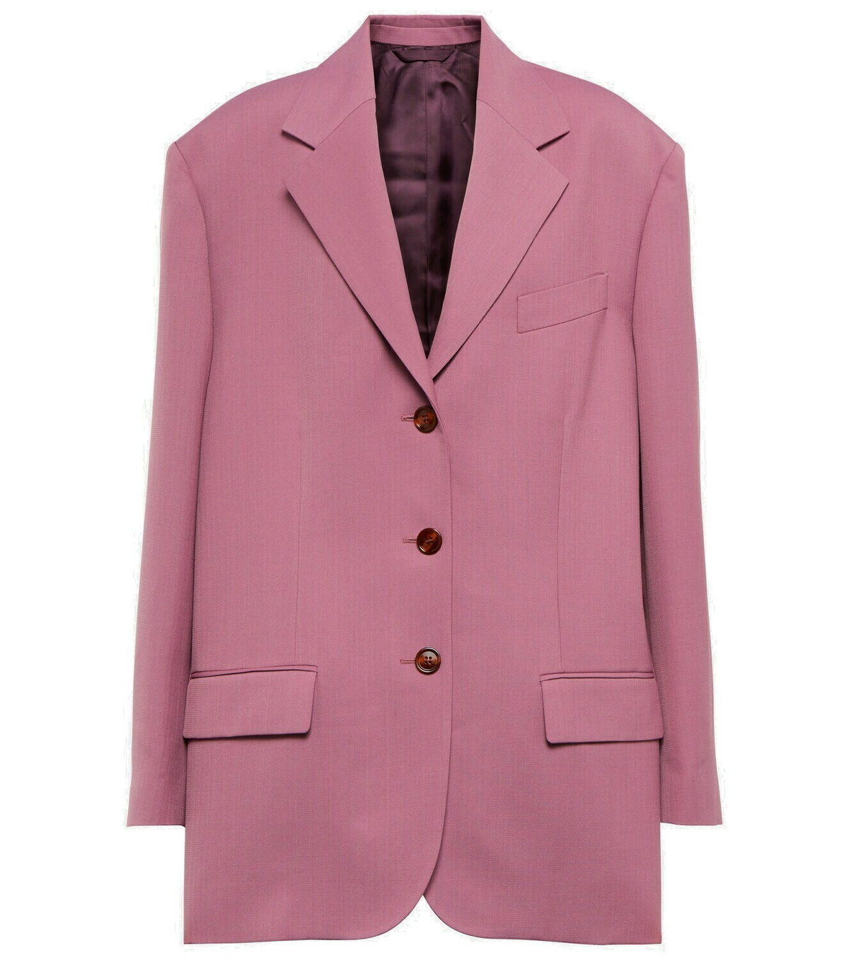 ジャケット entire studios SS25 SINGLE BREASTED BLAZER (ES2670SS 0SS) entire-studios-double-breasted