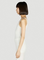 Bottega Veneta Ribbed Tank Top