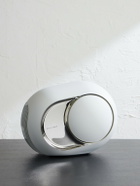 Devialet - Phantom Ultimate 108 dB speaker - Silver