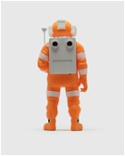 Superplastic Gorillaz Suit Russel Orange - Mens - Toys
