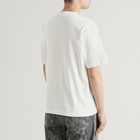 Heresy Men's Kilroy T-Shirt in Ecru