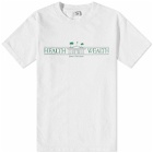 Sporty & Rich Health Resort T-Shirt - END. Exclusive in White/Green