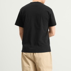 No Problemo Men's Acid Team T-Shirt in Black