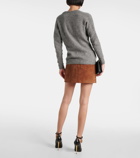 Tom Ford Cashmere and silk sweater