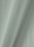 Colorful Standard Cotton T-shirt Light Blue