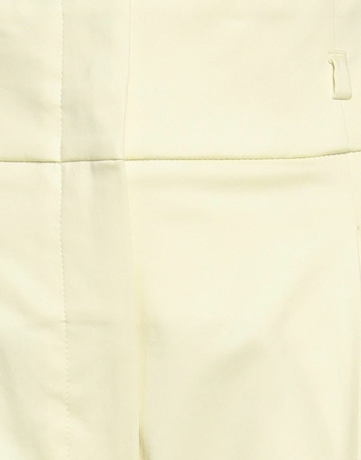 Peserico Womens Pants Pastel in Yellow