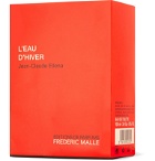 Frederic Malle - L'Eau d'Hiver Eau de Toilette - White Heliotrope & Iris, 100ml - Colorless