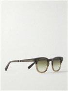 Mr Leight - Hanalei II S D-Frame Acetate Sunglasses