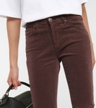 AG Jeans - Prima corduroy skinny jeans