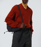 Lemaire - V-neck sweater