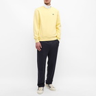 Lacoste Men's Classic Crew Sweat in Neapolitan