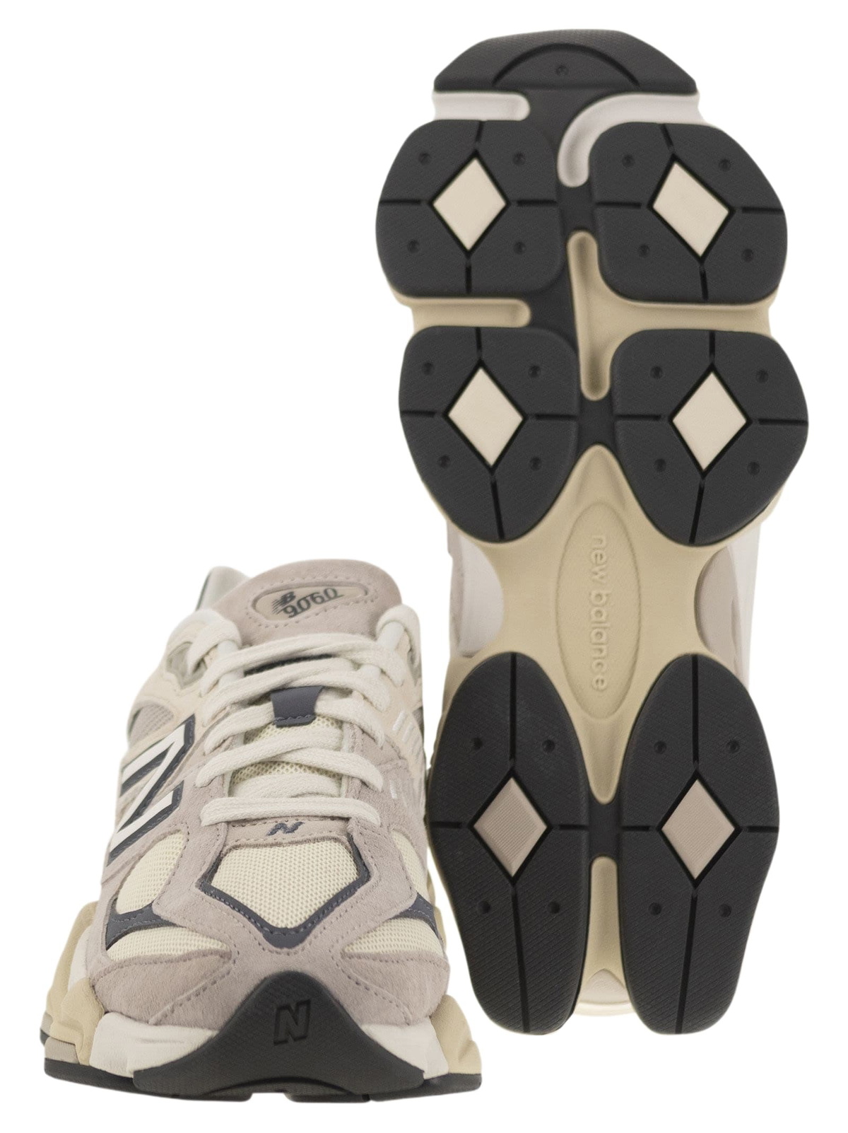 New Balance 9060 - Sneakers