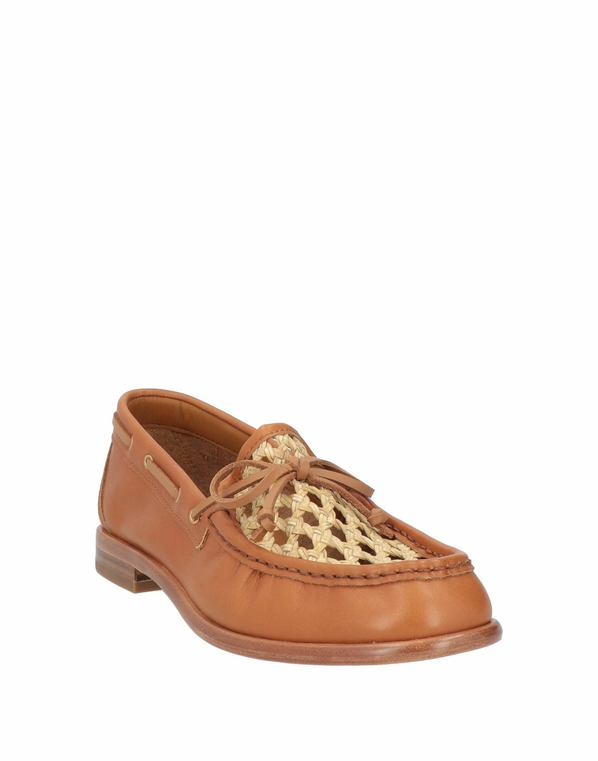 Rag & Bone Womens Loafers in Brown