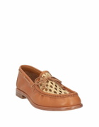 Rag & Bone Womens Loafers in Brown