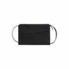 Valextra Trio Crossbody Bag
