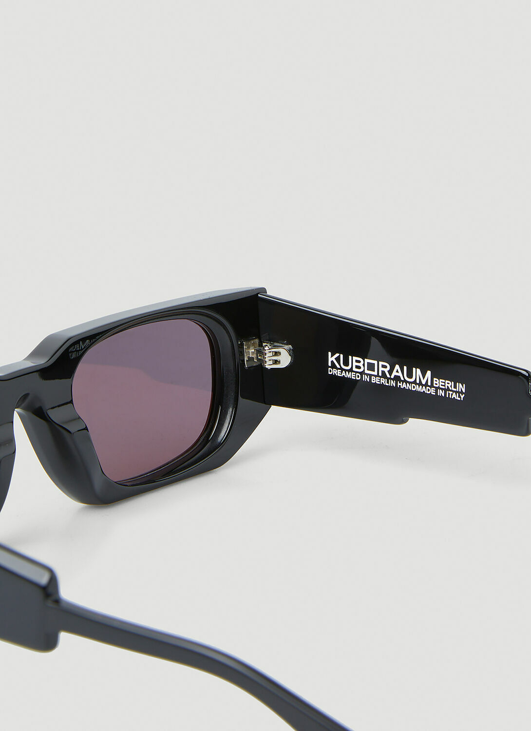 Kuboraum U8 Sunglasses