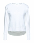 Crossley Womens Sweatshirt in White