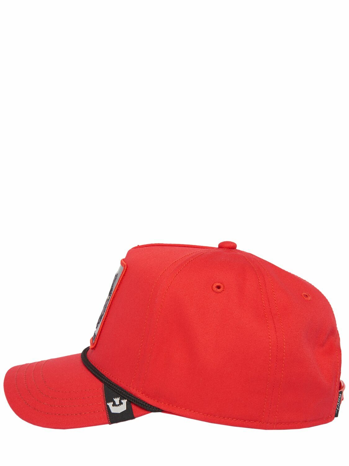 GOORIN BROS Panther 100 Baseball Cap Goorin Bros