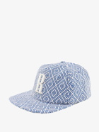 Rhude Hat Blue   Mens