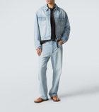 Studio Nicholson Riso straight jeans