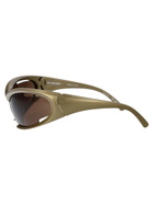 Balenciaga Eyewear Bb0318s Sunglasses