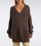 The Row Nior cashmere sweater