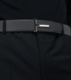 Tom Ford - Reversible Icon leather belt