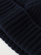 Gabriela Hearst - Ribbed Cashmere Beanie