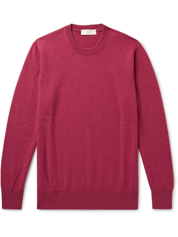 Photo: Altea - Cashmere Sweater - Pink