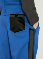 Kiko Kostadinov Ugo Side Pants