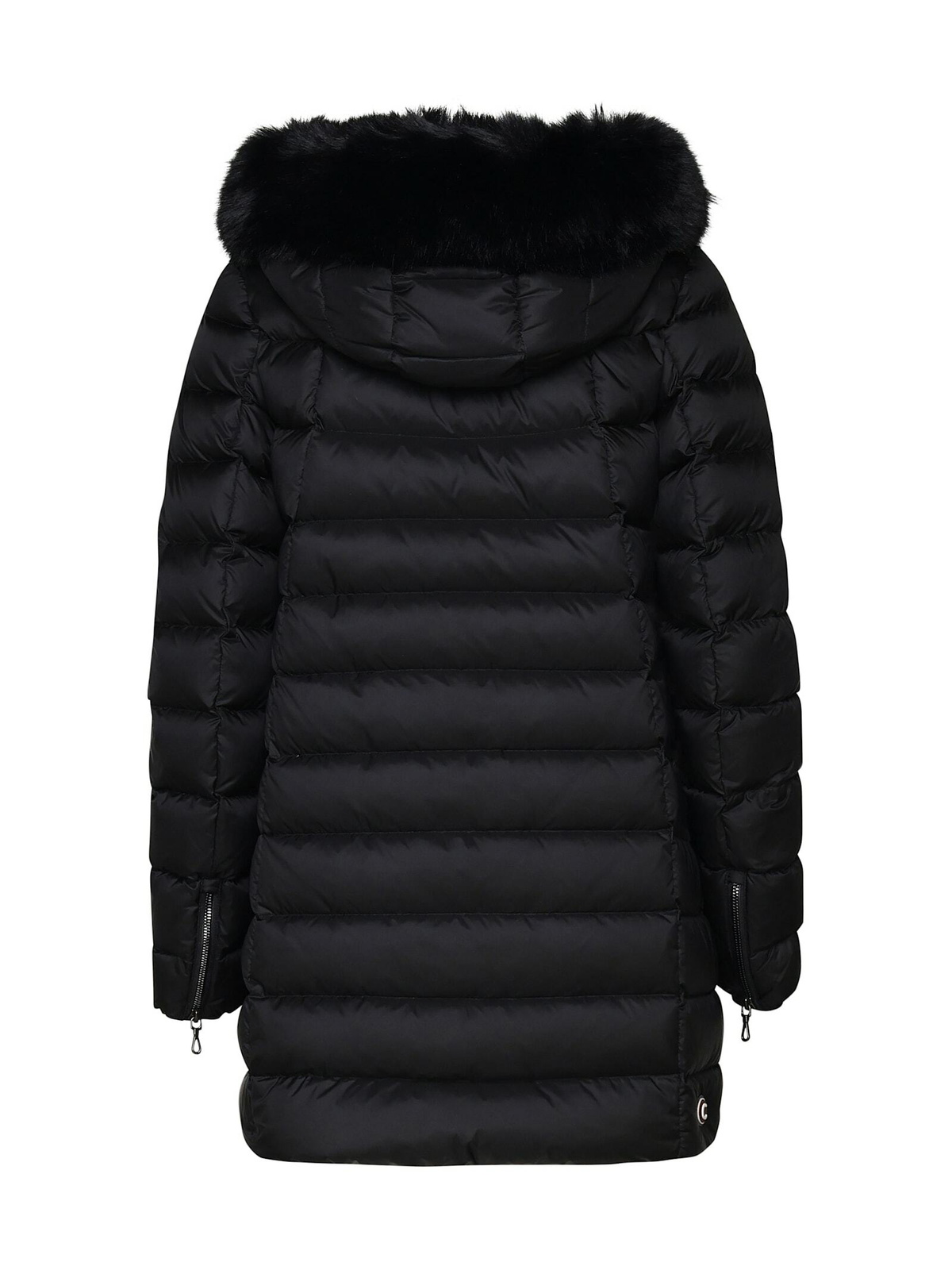 Colmar Long Padded Jacket