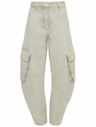 JW ANDERSON - Twisted Cargo Pants