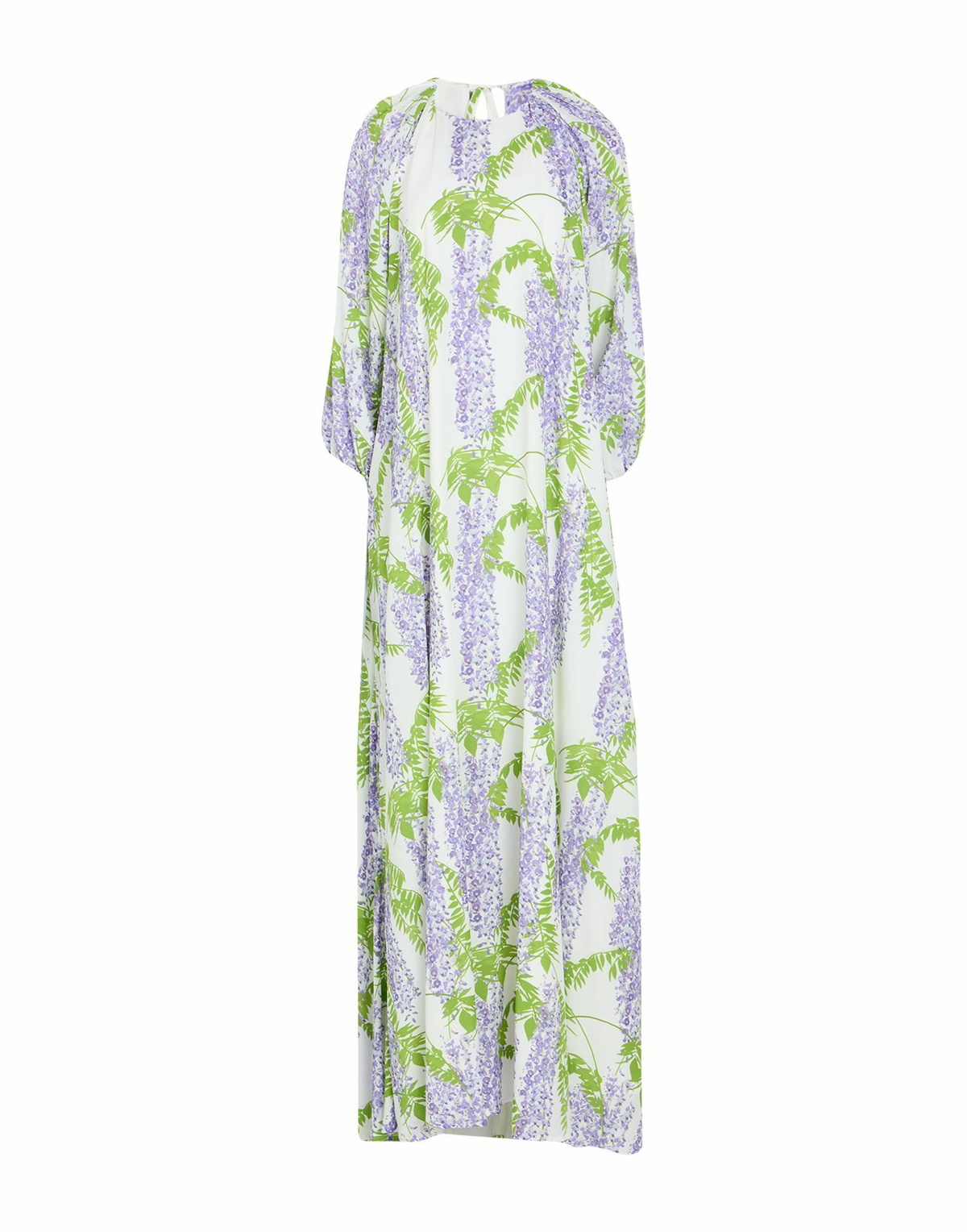 Bernadette Womens Maxi dress in White