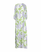 Bernadette Womens Maxi dress in White