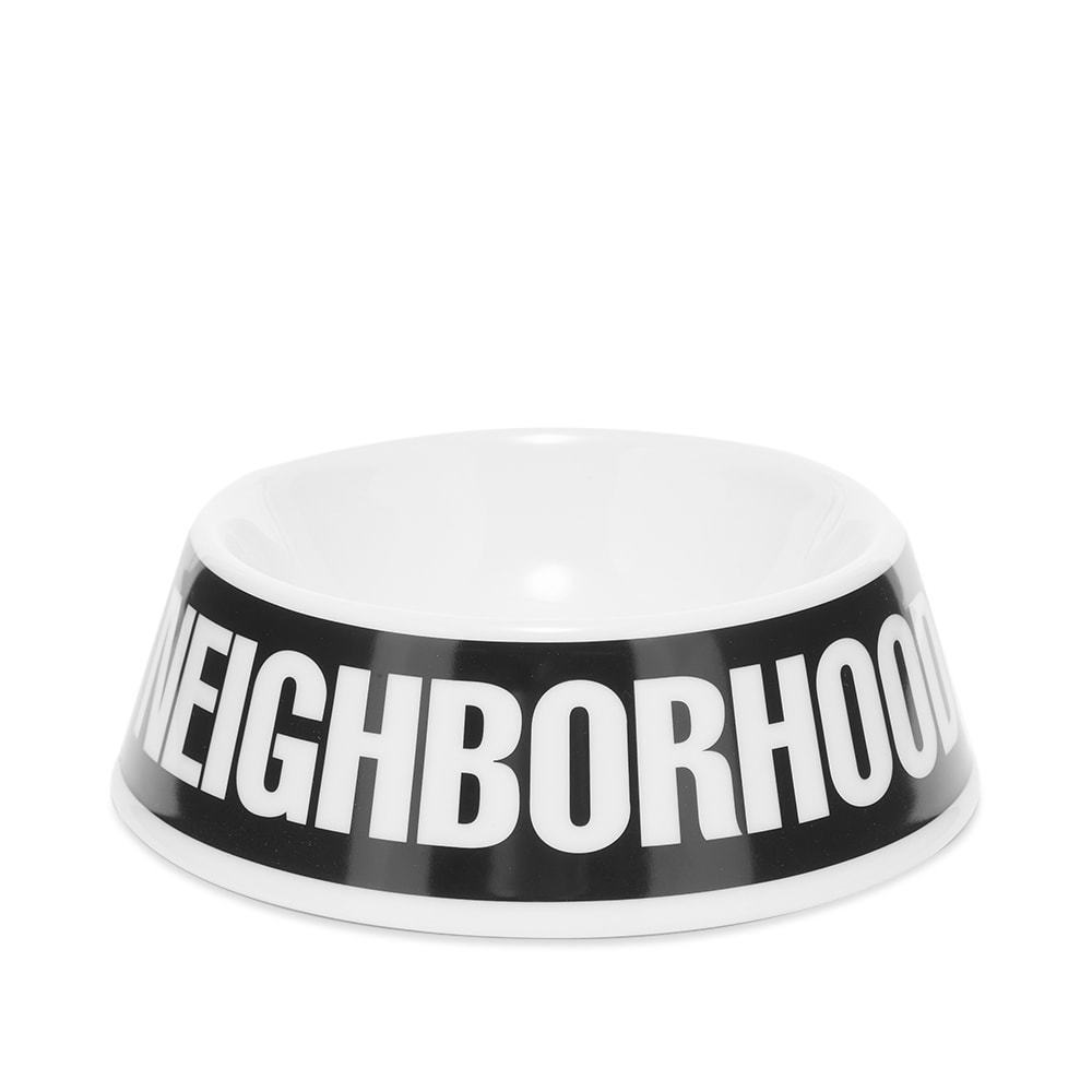 Photo: Neighborhood Dog Bowl