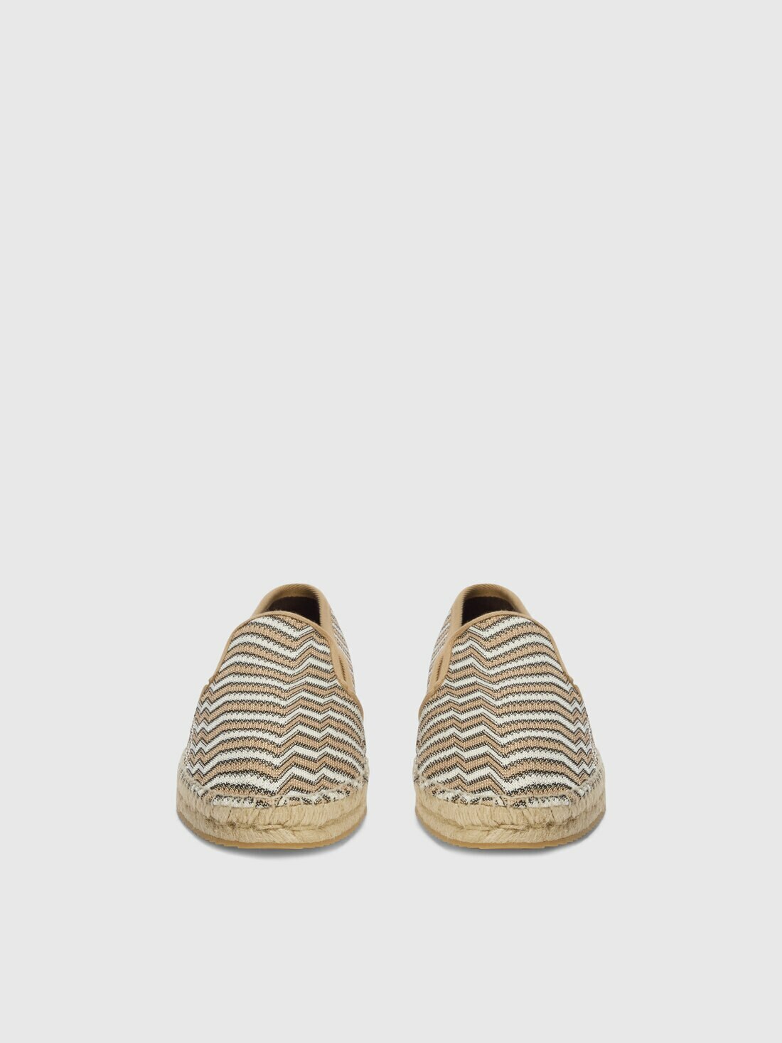 Missoni - Men’s espadrilles, Men, Multicoloured