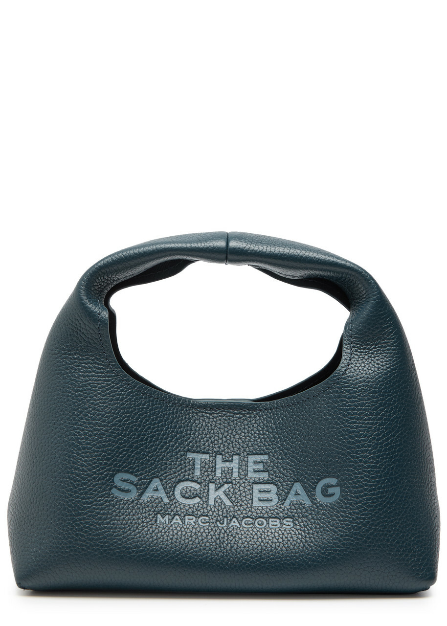 Snapshot Shoulder Bag in Black Marc Jacobs