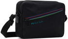 PS by Paul Smith Black XBody Bag