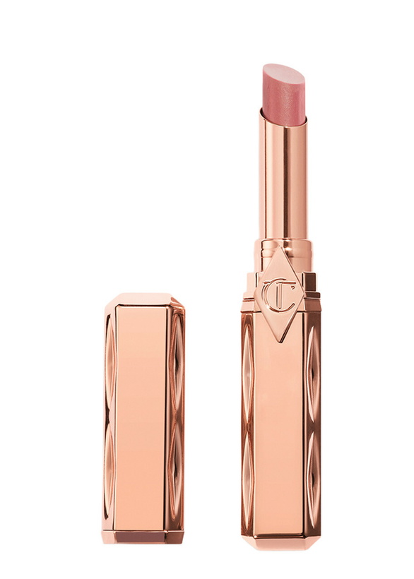 Photo: Charlotte Tilbury Pillow Talk Blush Balm Lip Tint